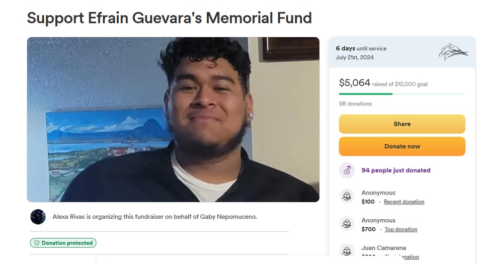 Tiroteo en Las Vegas, Efraín Guevara, Investigación tiroteo, MundoNow