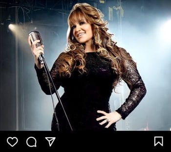 Jenni Rivera's spirit is captured at her funeral