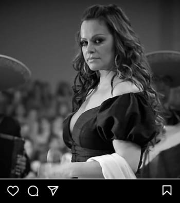 Did Jenni Rivera already anticipate that she was going to die?