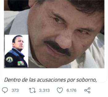 El Chapo Guzmán Wives