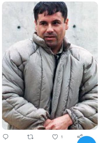 El Chapo Guzmán Wives