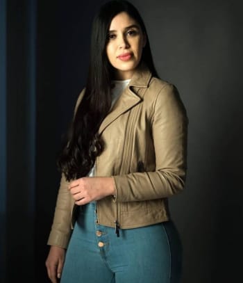she confessed to being ashamed of her criminal acts