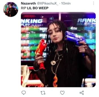 Winona had a great growth within the YouTube platform