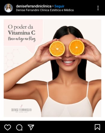 La vitamina C