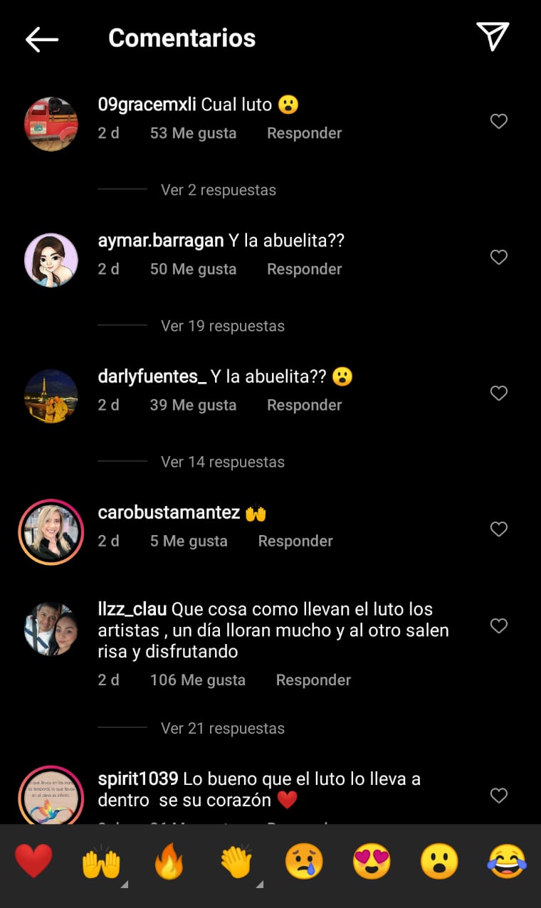 Así fue la contundente reacción de los internautas