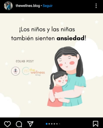 suele surgir dentro de los hogares