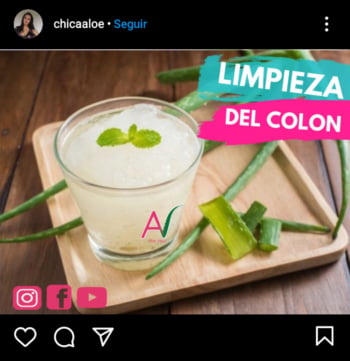 Jugos para desinflamar estómago