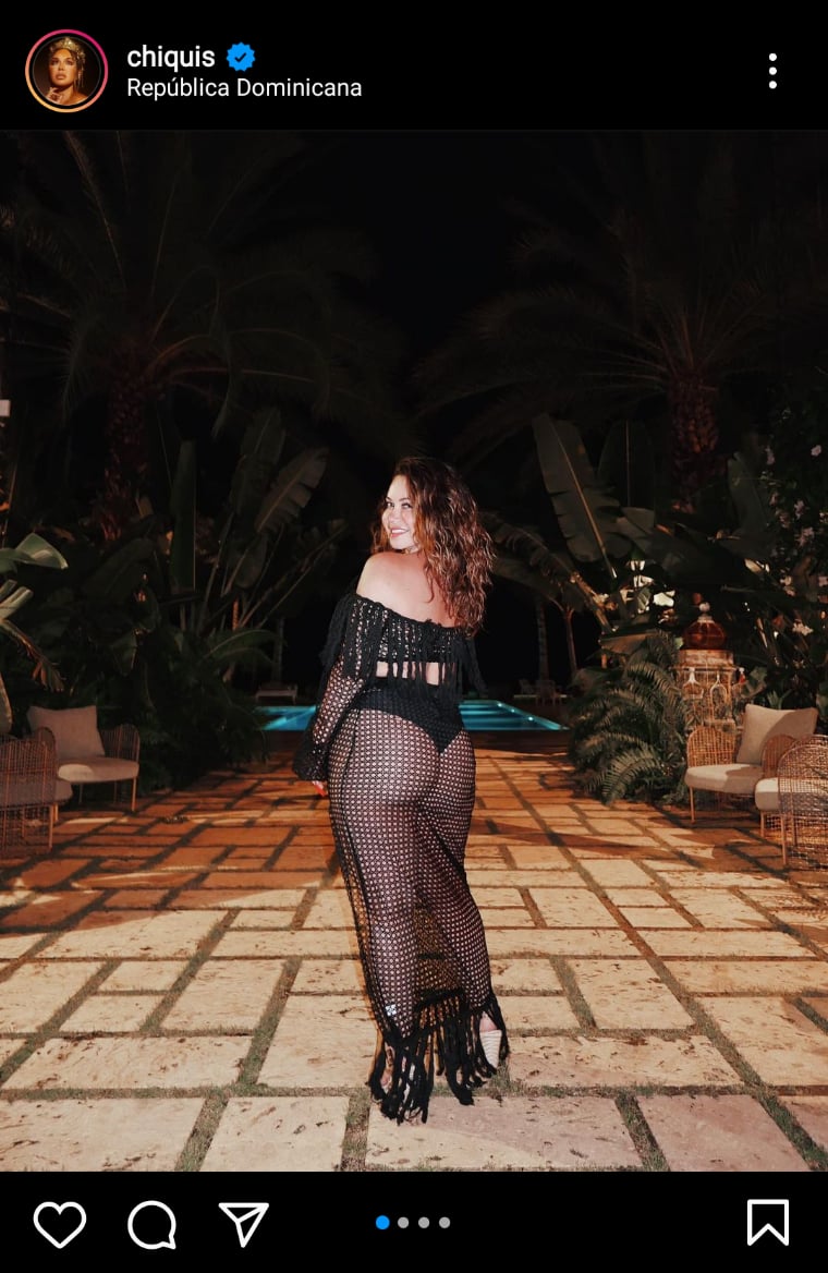 Chiquis Rivera Luna llena