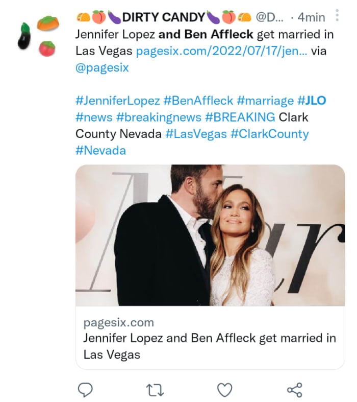 Boda Jennifer Lopez exclusiva: Hay máxima seguridad en la boda