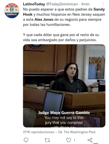 Alex Jones