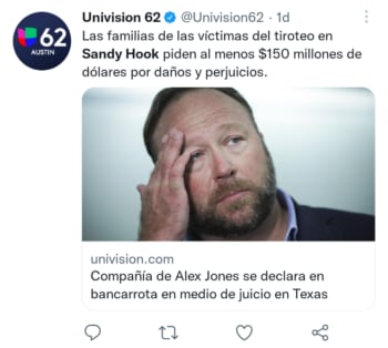 Alex Jones
