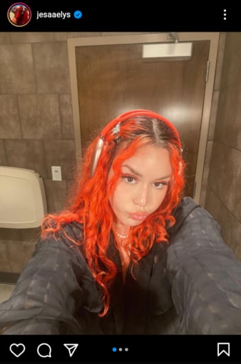 Hija de Daddy Yankee