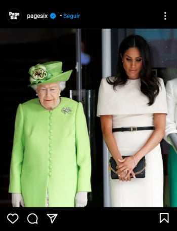 El racismo fue la gota que derramó el vaso entre la familia real y la esposa del Príncipe Harry