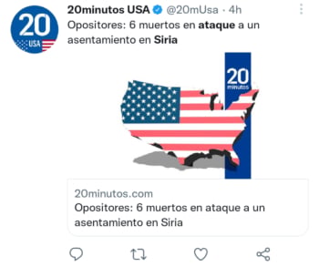 6 muertos ataque Siria