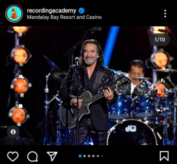 Marco Antonio Solís Jr