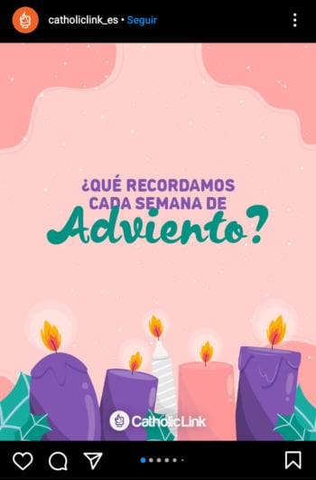Qué es el Adviento
