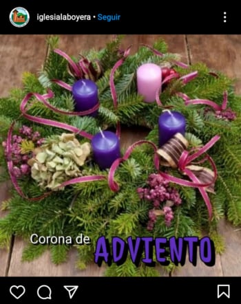 Qué es el Adviento