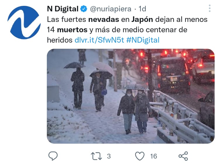 clima extremo deja consecuencias