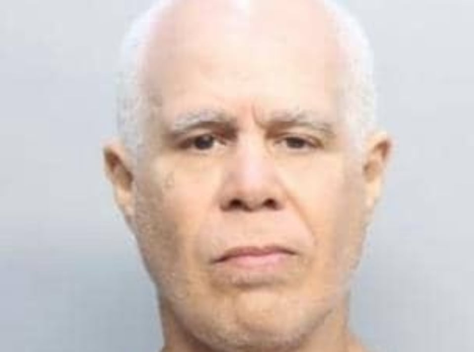 Jorge Luis López, anciano, atacante, prisión, ley