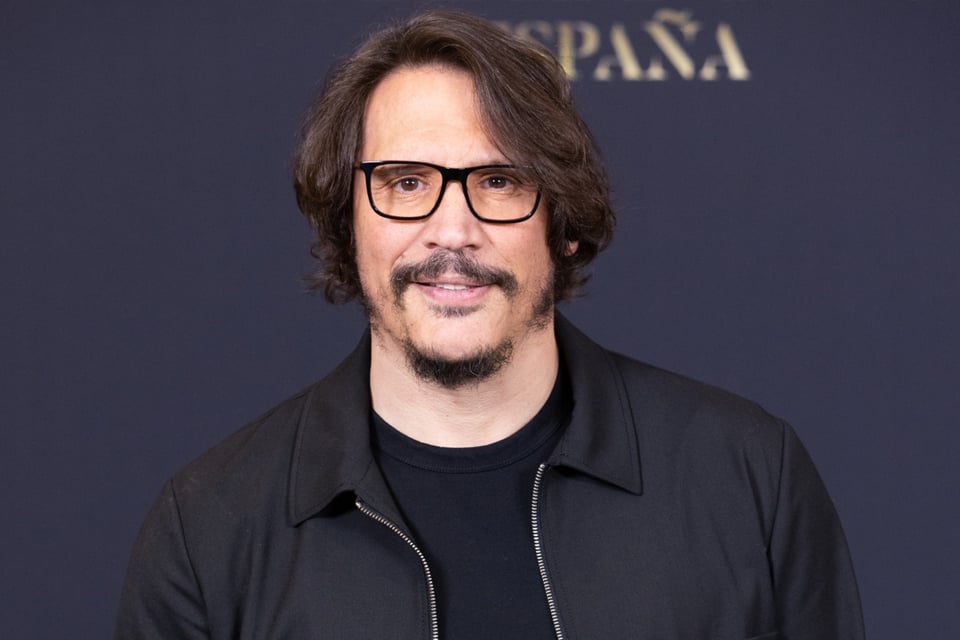 Artist, Diagnosis, Doctor, Health, Sergio Peris-Mencheta reveals cancer