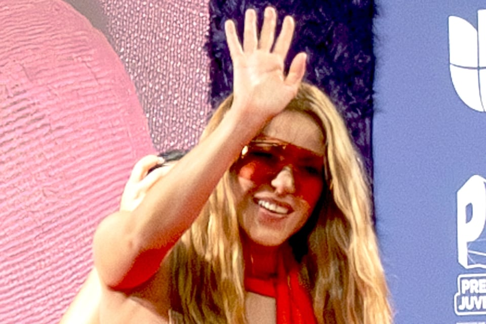 net worth, Celebrity Net Worth, November 2023, wealth, MundoNOW, Shakira
