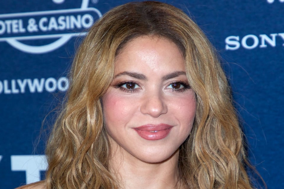 social networks, Instagram, disco ad, Las Mujeres ya no Lloran, MundoNOW, Puntería Shakira Cardi B