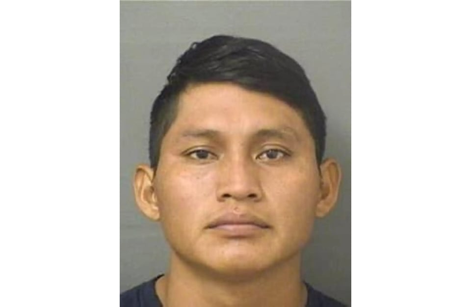 Palm Beach County, irregular migration, threat, national security, MundoNOW