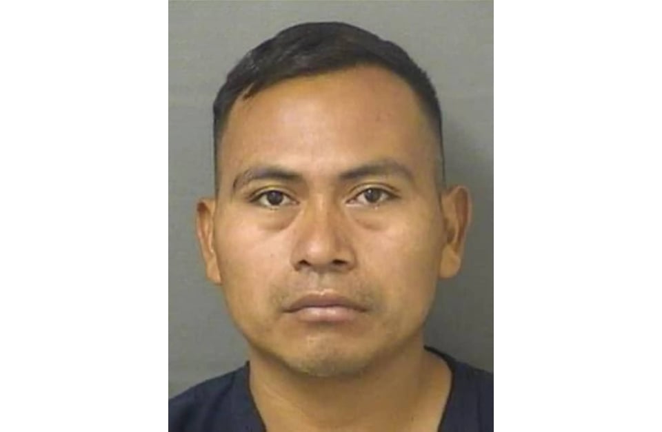 Sheriff's Office, Palm Beach, federal government, border, gangs, MundoNOW