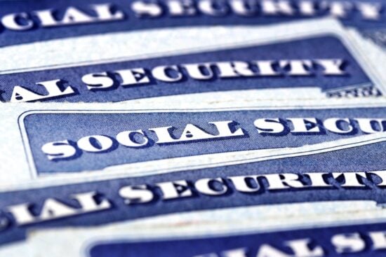 Announcement, Communiqué, Authorities, USA, Social Security Benefits will increase