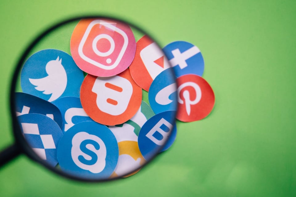 Redes Sociales, Decisión, Cambio, Impacto, Lo último