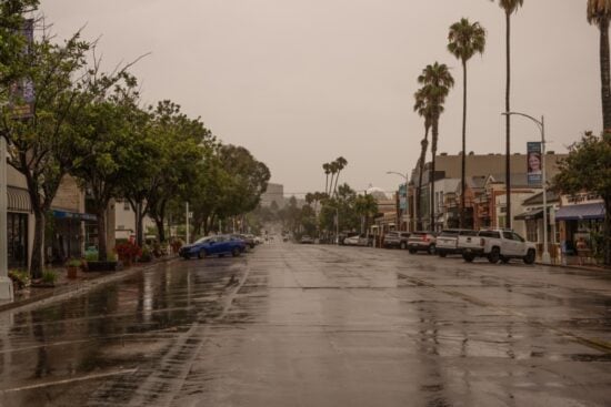 Lluvias, Clima, Tormentas, Noticia, Impacto