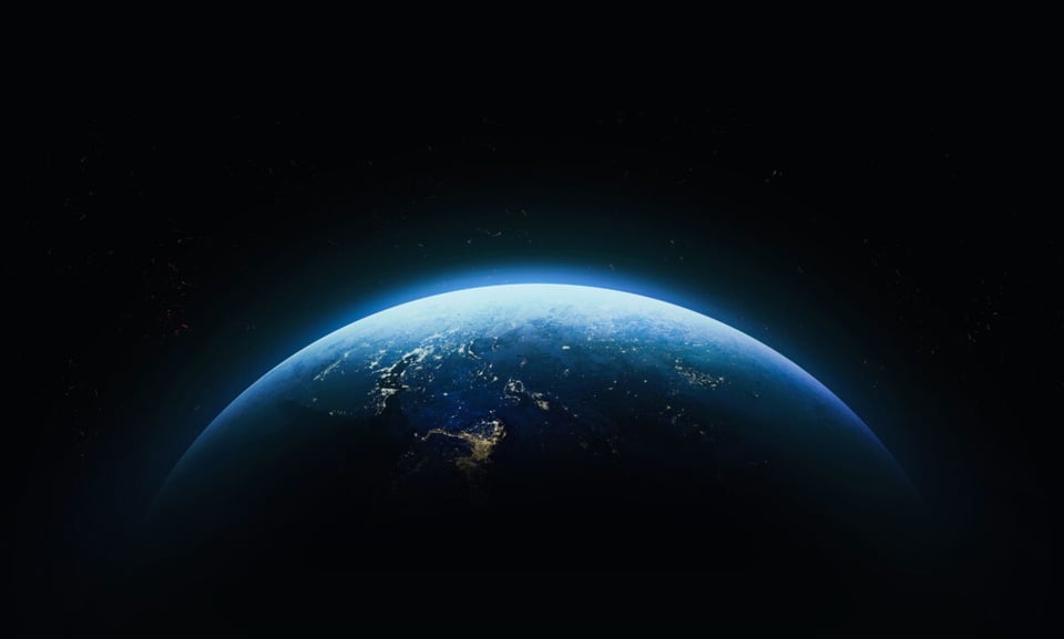 Space, Earth, NASA, Space Angels, MundoNow