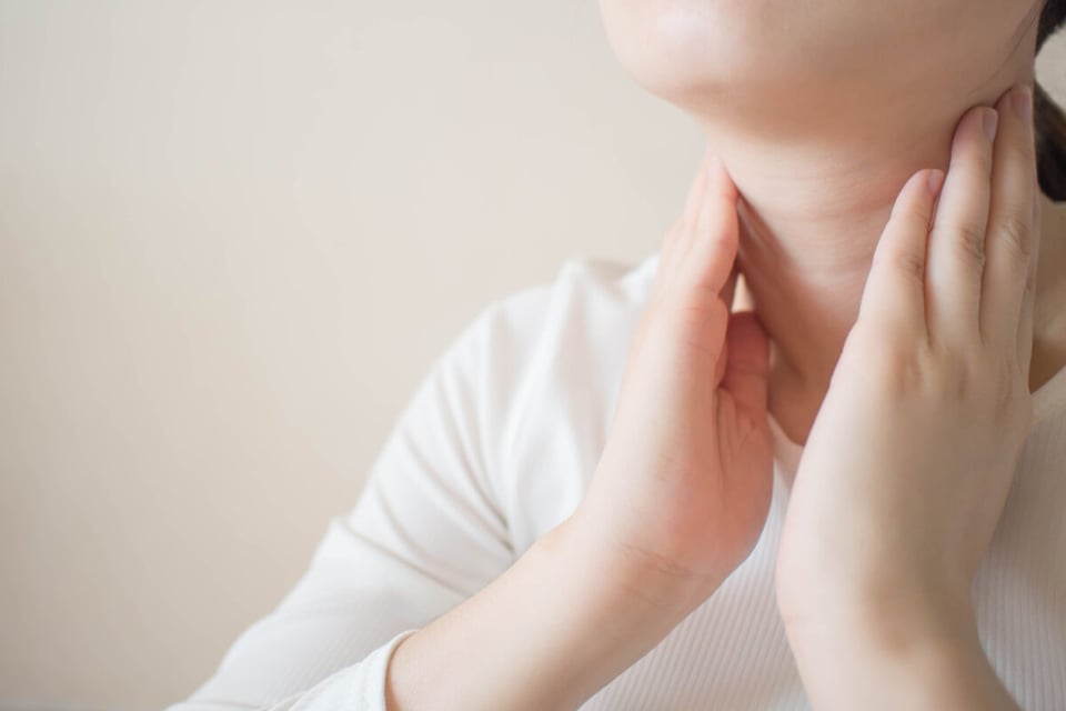 Thyroid, Throat, Insulin, MundoNow, Podcast