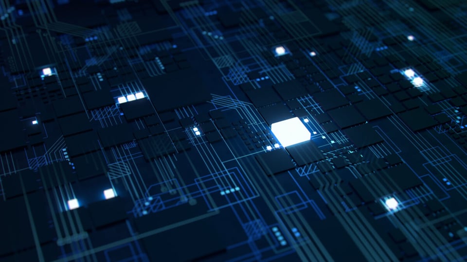 Chips, Circuits, Reverse engineering, MundoNow, Óyenos Audio