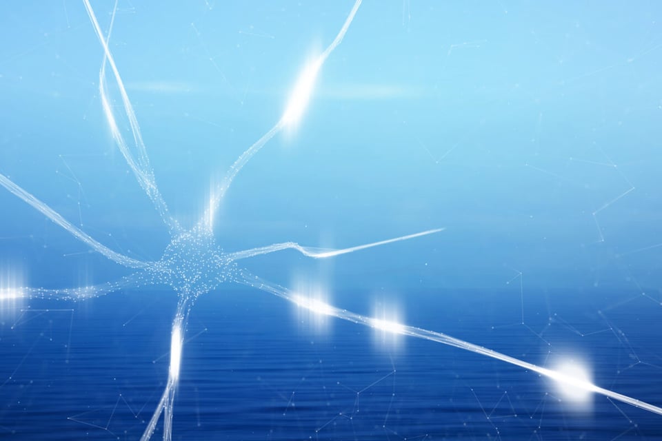 Neurona, Compórtate, Electricidad, MundoNow, Podcast