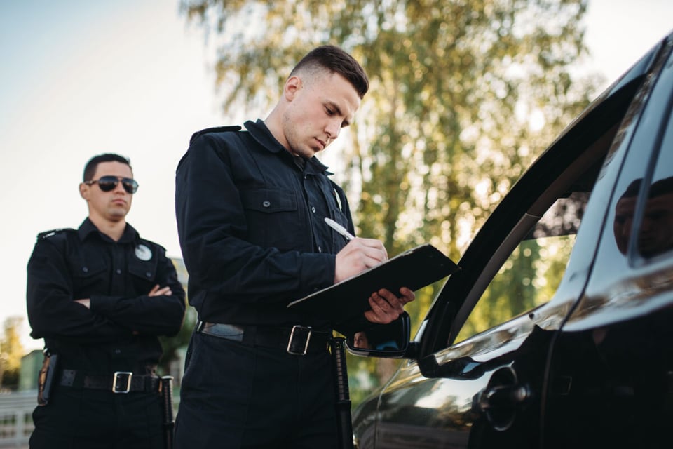 Driver's License, Official, Fine, MundoNow, Podcast