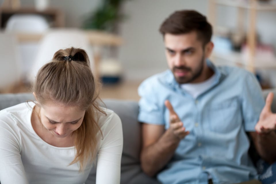 Relación tóxica, Discusión, Problemas, MundoNow, Podcast