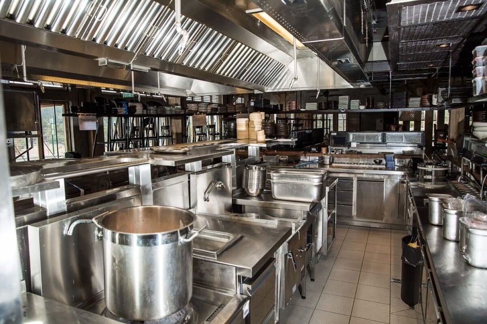 Cooking, Short success stories, Team, MundoNow, Podcast