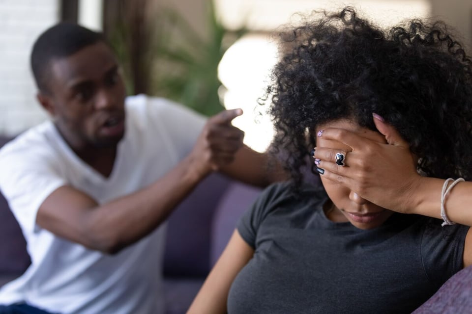 Guilt, Toxic relationships, Violence, MundoNow, Podcast
