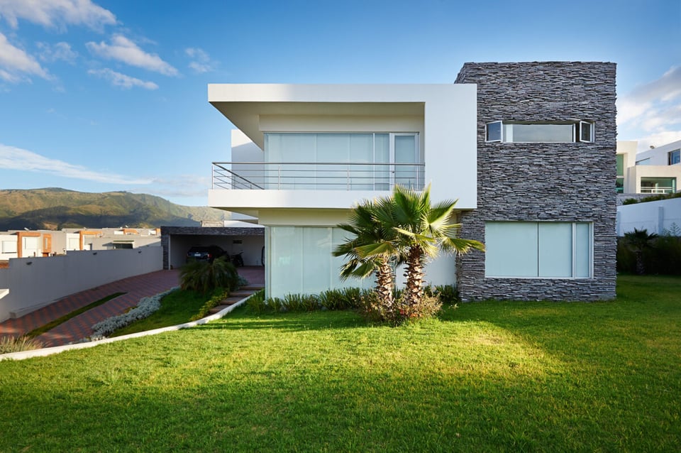 Two floors, Heaven, landscape, MundoCasa, MundoNow