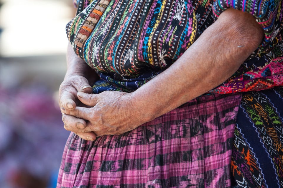 Indigenous person, Countryside, Ancestors, Latin America, MundoNow