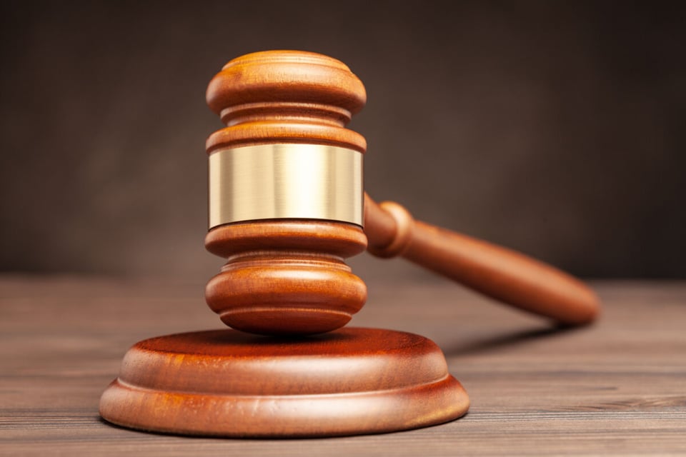 Advice for immigrants, Judge, Court, Nationalism, Podcast