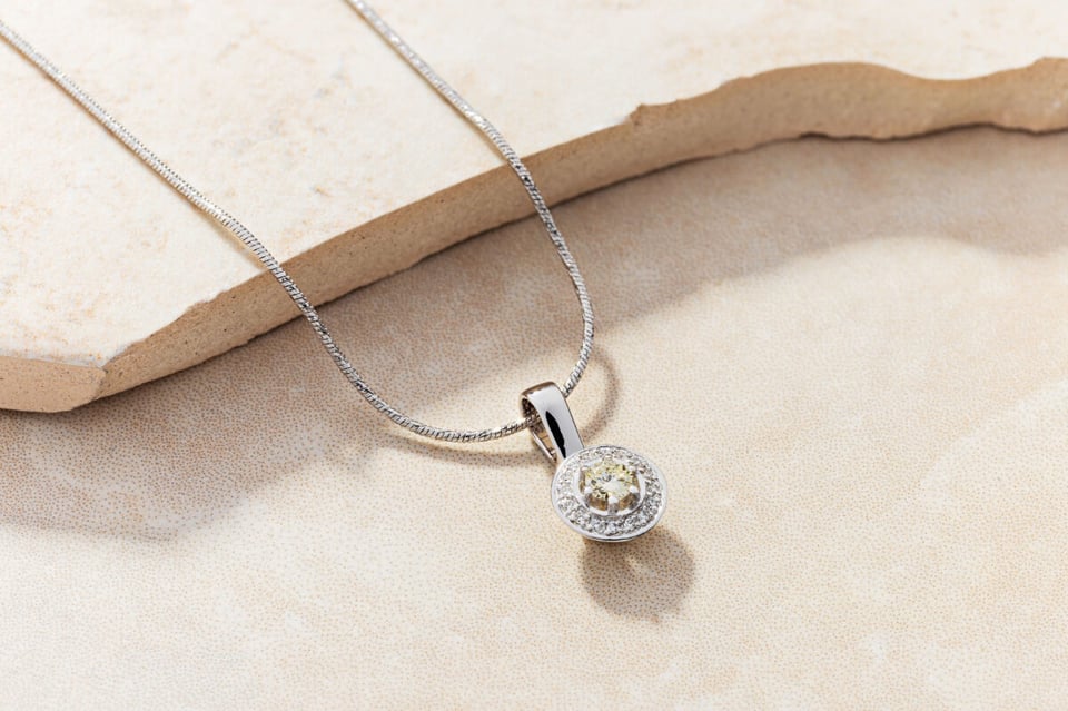 A neckless