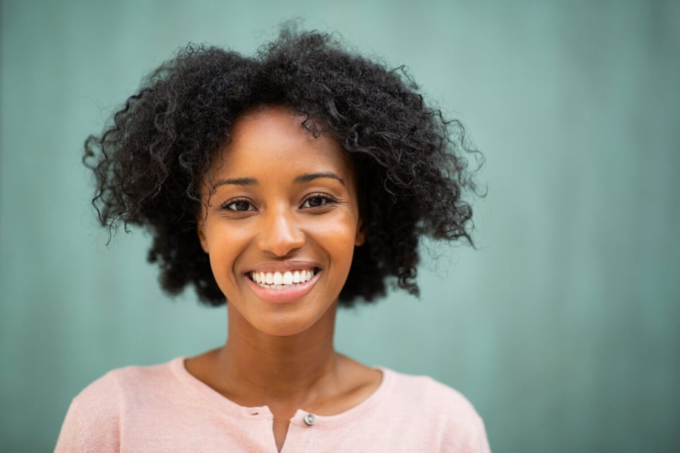 Joy, Woman, Self-esteem, MundoNow, Podcast