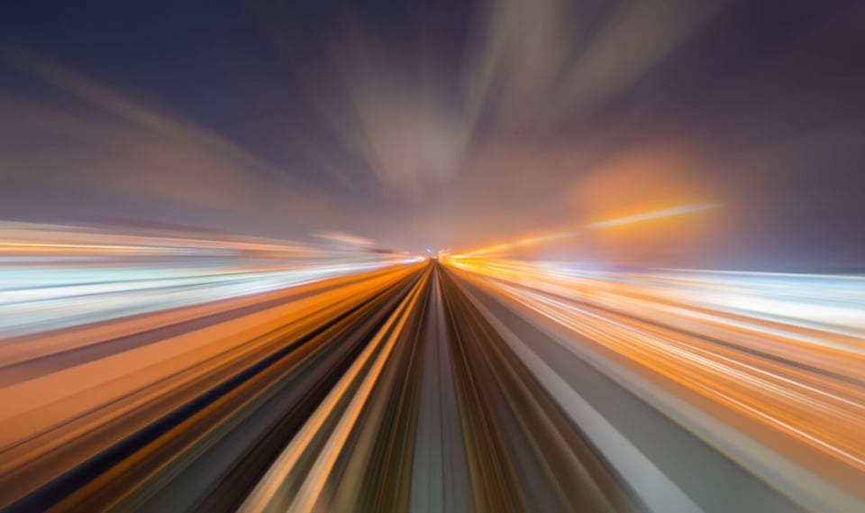 Speed, MundoNow, UFO, Interview, Podcast