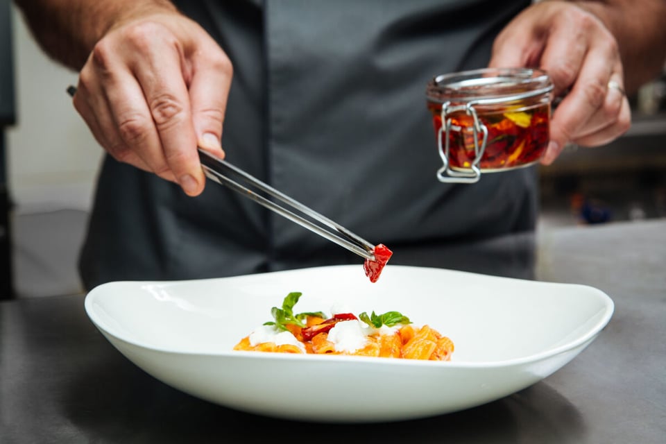 Preparation, Ingredients, Personal, MundoNow, Podcast