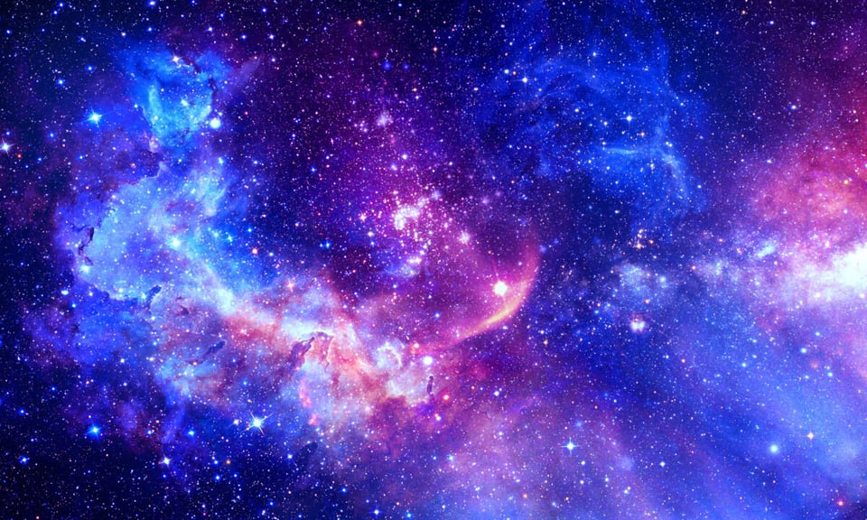 Galaxy, Stars, MundoNow, Podcast, Huella OVNI