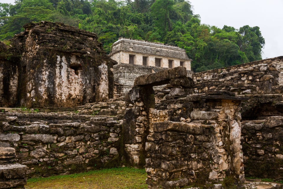 Palenque