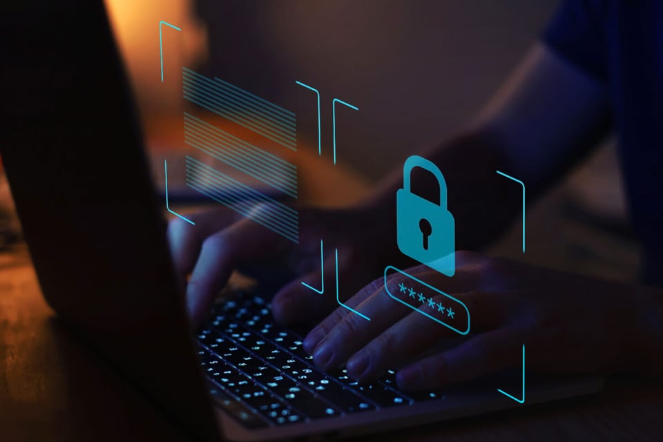 Digital Lock, hacker