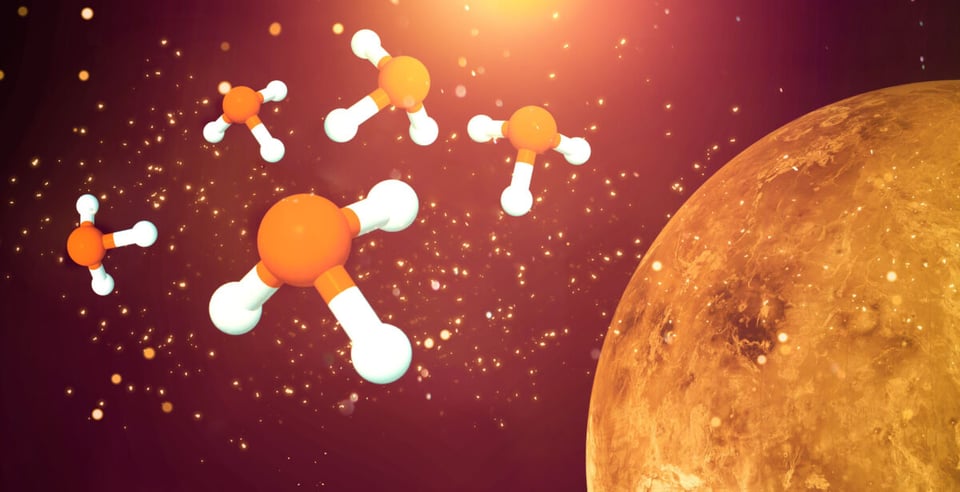 Molecules, Galaxy, Stars, MundoNow, Óyenos Audio